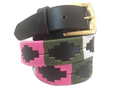 '- Children's Polo Belt