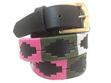 '- Children's Polo Belt