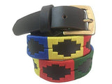 '- Children's Polo Belt