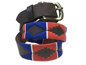 '- Children's Polo Belt