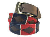 '- Children's Polo Belt