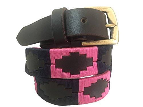'- Children's Polo Belt