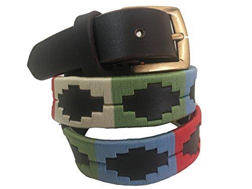 '- Children's Polo Belt