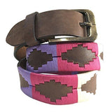 '- Children's Polo Belt