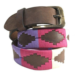 '- Children's Polo Belt