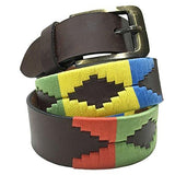 '- Children's Polo Belt