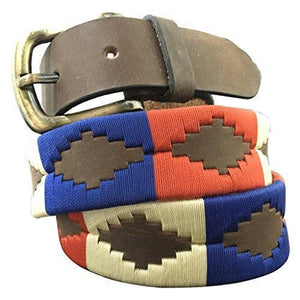 '- Children's Polo Belt