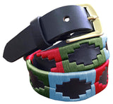 BARADERO - Children's Polo Belt