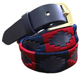 SAN BERNARDO - Children's Polo Belt