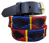 MARENO - Children's Polo Belt