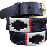 FEDERACIÓN - Children's Polo Belt