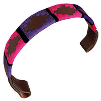 TOSTADO - Polo Browband
