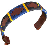 SANTIAGO - Polo Browband