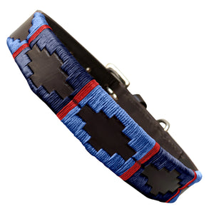 ARECO - Polo Dog Collar