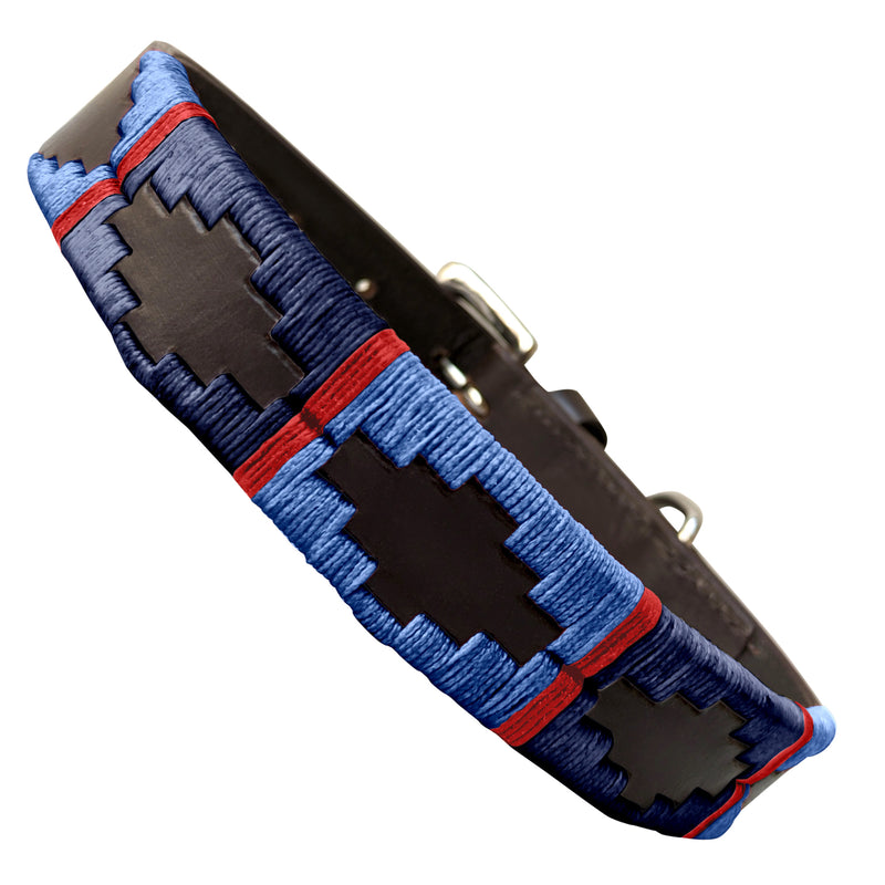 ARECO - Polo Dog Collar