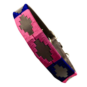 LA PLATA - Polo Dog Collar