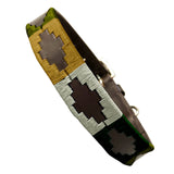 CARMEN - Polo Dog Collar
