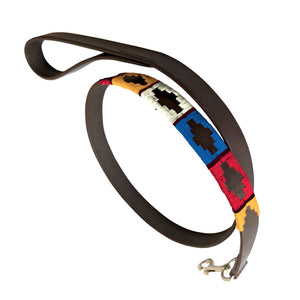 DEL PLATA - Polo Dog Lead