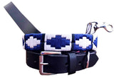 ARRECIFES - Polo Dog Collar & Lead Set