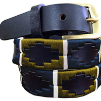FRÍAS - Children's Polo Belt