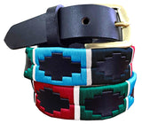 CHAJARÍ - Children's Polo Belt