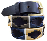 TARTAGAL - Children's Polo Belt