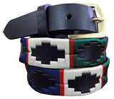 SEGUNDO - Children's Polo Belt