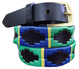 BRAGADO - Children's Polo Belt