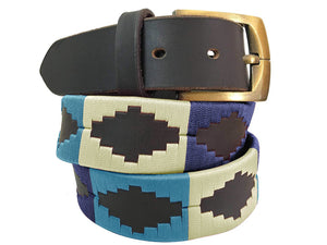 CUATIÁ - Classic Polo Belt