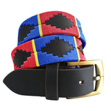 MARENO - Classic Polo Belt