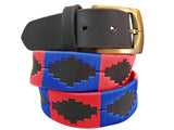 BAHÍA - Classic Polo Belt