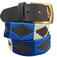 SAN CRISTOBAL - Classic Polo Belt