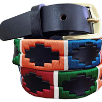 POSADAS - Skinny Polo Belt