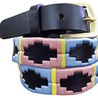 ZÁRATE - Skinny Polo Belt