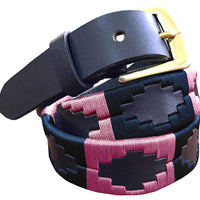 BERISSO - Skinny Polo Belt