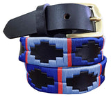 CALINGASTA - Skinny Polo Belt