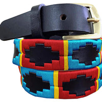 RÍO SALÍ - Skinny Polo Belt