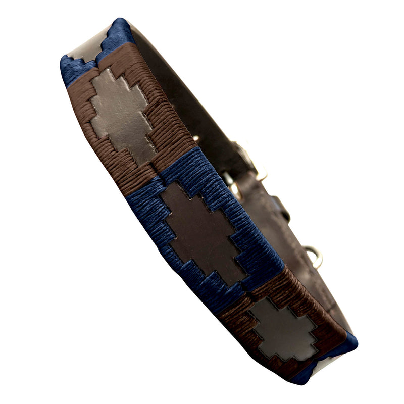 JUNÍN - Polo Dog Collar