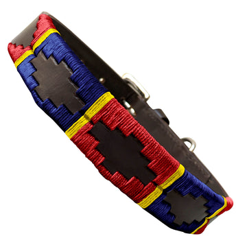 MARENO - Polo Dog Collar