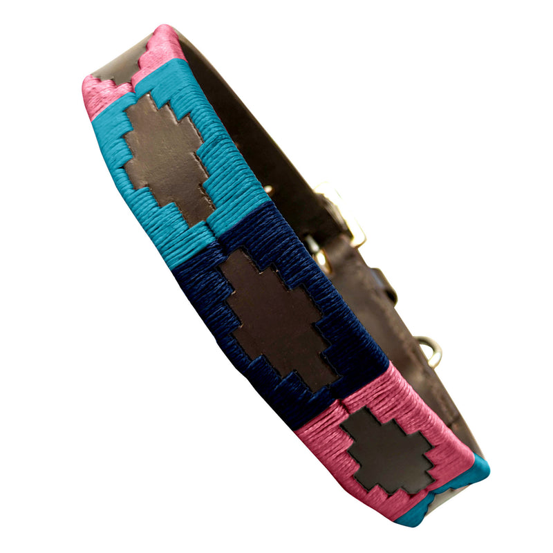 CALAMUCHITA - Polo Dog Collar