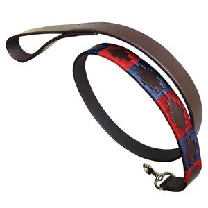 SAN BERNARDO - Polo Dog Lead