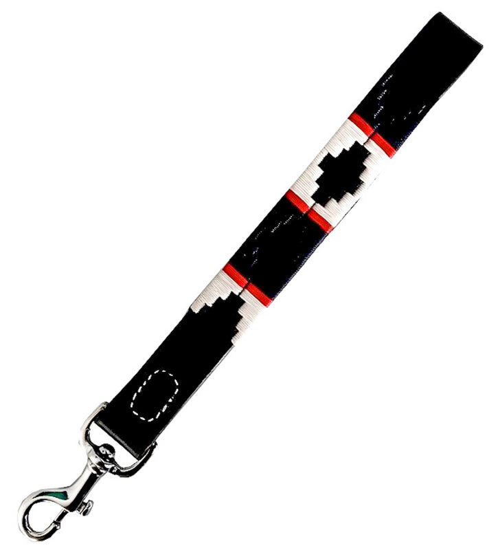 SANTO TOMÉ - Polo Dog Short Lead