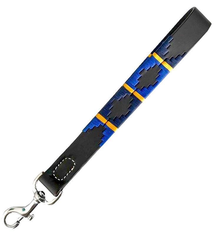 SANTIAGO - Polo Dog Short Lead
