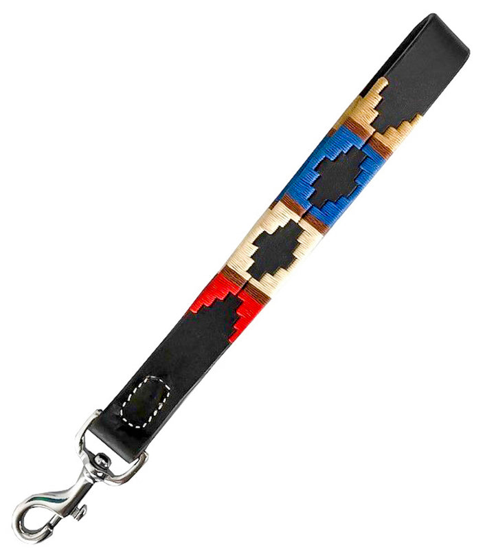 DEL PLATA - Polo Dog Short Lead