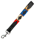 DEL PLATA - Polo Dog Short Lead