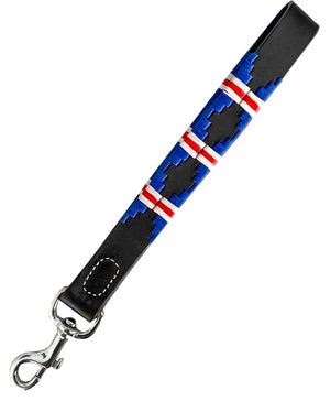 SARANDÍ - Polo Dog Short Lead