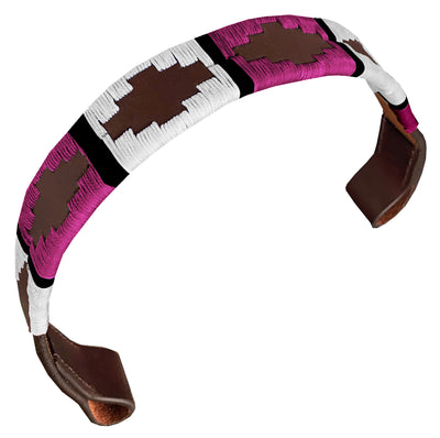 Horse browbands