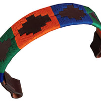 LAS PAREJAS - Polo Browband