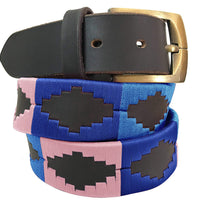 MAZZA - Classic Polo Belt
