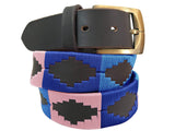 MAZZA - Classic Polo Belt